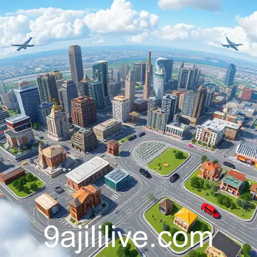 Exploring the Rise of Online Gaming Platforms