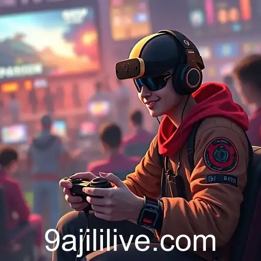 The Rise of Online Gaming Platforms