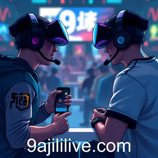 The Rise of Online Gaming Communities