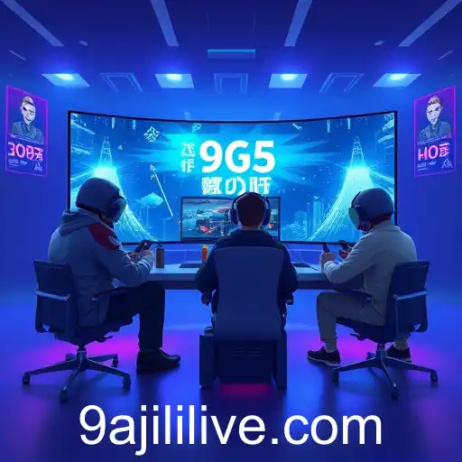 The Rise of Online Gaming Platforms in 2025